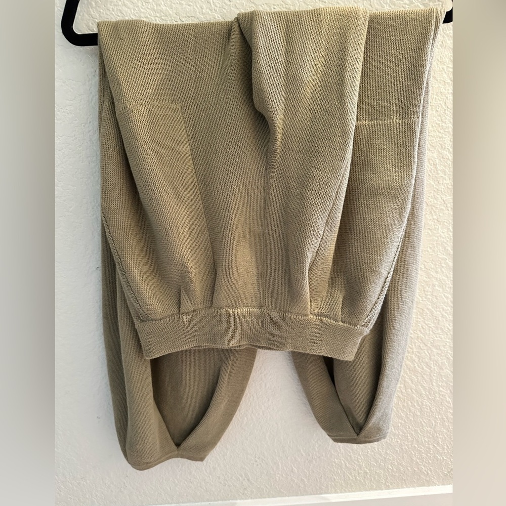 Free People Freya Sweater Set